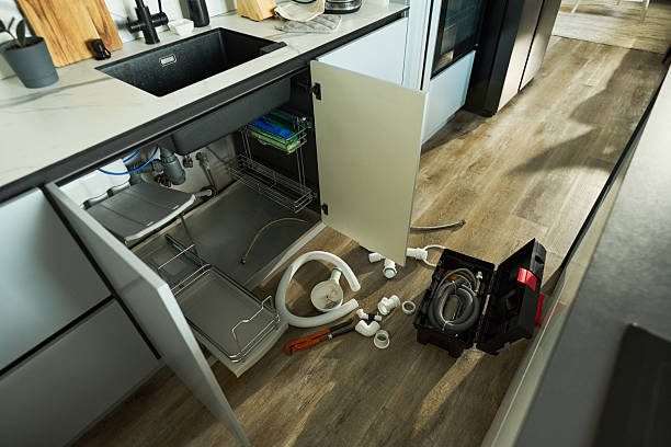 Reliable Drain Cleaning contractor in Simsbury, CT by Street Wise - Plumbing
